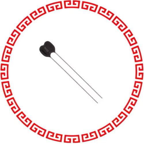 CD10ED680JO3 CAP MICA 68PF 5% 500V RADIAL