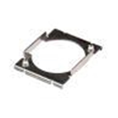 MFD《AC Power Plugs & Receptacles FIXING PLATE D-SIZE M3 》