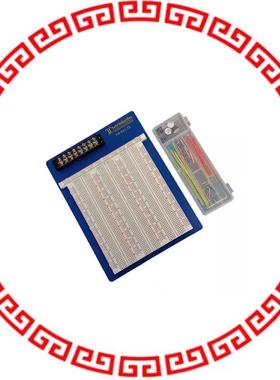 TW-E41-T2 BREADBOARD ASSEMBLY 6.90X5.70