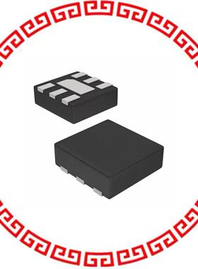 ISL29001IROZ-T7 IC SENSOR LIGHT-DGTL I2C 6-ODFN