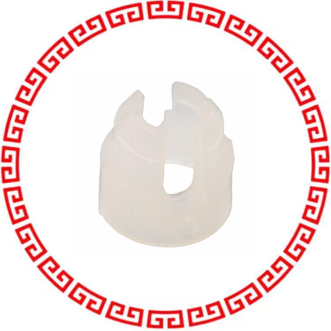 SSRS4-2-01 BRD SPT SNAP LOCK SCREW MNT 1/8