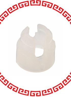 SSRS4-2-01 BRD SPT SNAP LOCK SCREW MNT 1/8