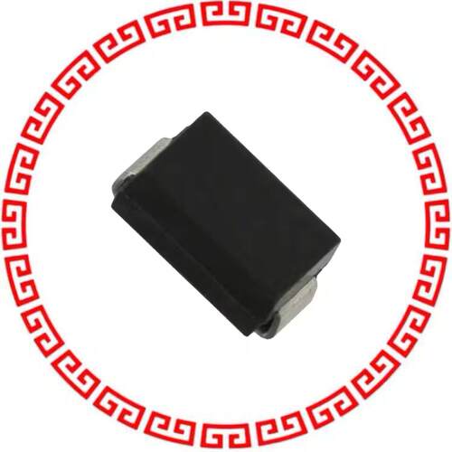 ES1J DIODE GEN PURP 600V 1A SMA