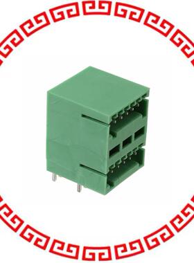 1894846 TERM BLOCK HDR 12POS 90DEG 2.5MM