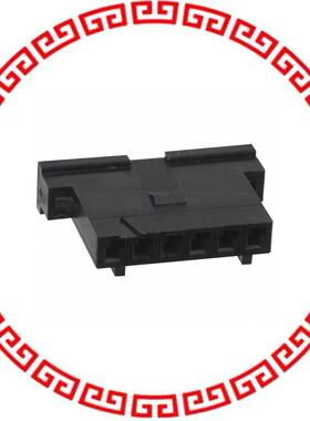 88859-1 CONN FFC RCPT HSG 6POS 2.54MM