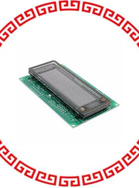 GU140X32F-7003 MODULE VF GRAPHIC DISPLAY 140X32