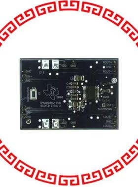 TPA2000D2EVM EVAL MOD FOR TPA2000D2