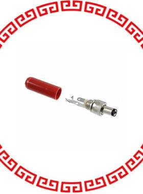 765K CONN PWR PLUG 2.5X5.5MM SOLDER