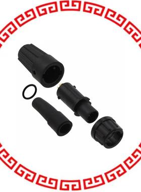 16982-6PG-522 CONN PLUG MALE 6POS SOLDER CUP