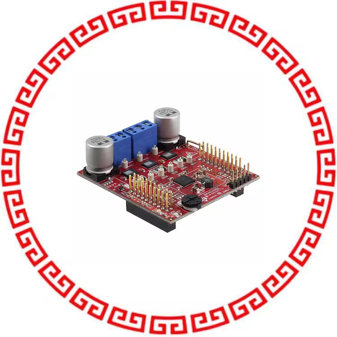 BOOSTXL-DRV8323RH DRV8323RH LAUNCHPAD BOOSTERPACK