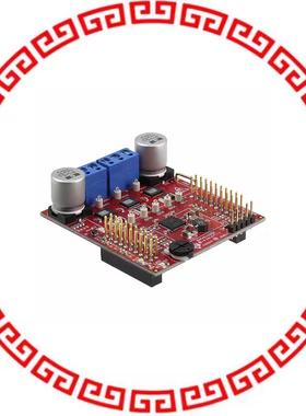 BOOSTXL-DRV8323RH DRV8323RH LAUNCHPAD BOOSTERPACK