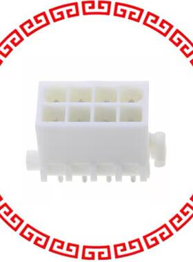 1-794073-0 CONN HEADER 8POS VERT .163 TIN