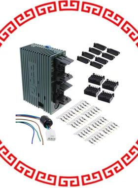AFP0RC32CT CONTROL LOGIC 16 IN 16 OUT 24V
