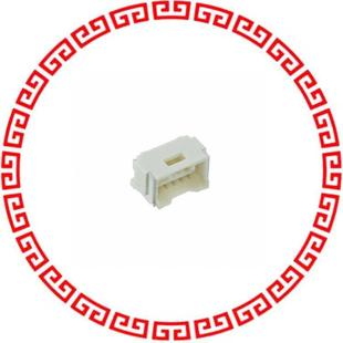 VERT 5025840570 5CKT RCPT BEIGE CONN