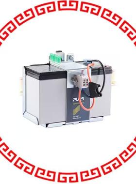 UZK12.071 BATTERY DIN RAIL MOUNTABLE 12V