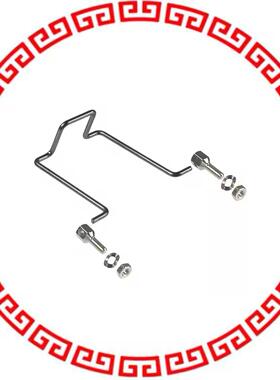 4700.0004 CORD RETAINR FOR PLUG KIT D