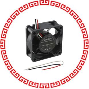 B50 FAN AXIAL 2410SB 12VDC B29 60X25MM WIRE 04W
