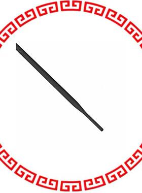 Q2-Z-3/16-01-MS100FT HEATSHRK POLY Q2Z 3/16