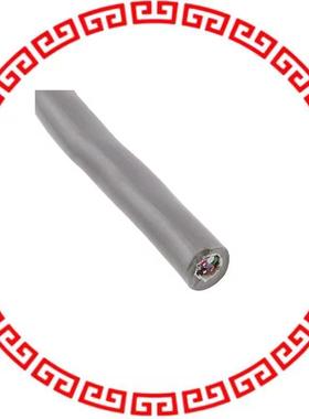 1295C SL005 CABLE 5COND 22AWG SHLD 100'