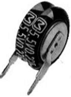 EDLSD473H5R5C《Supercapacitors 0.047F 5.5V》