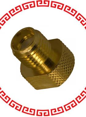 132361 CONN TERMINATOR JACK SMA 50OHM