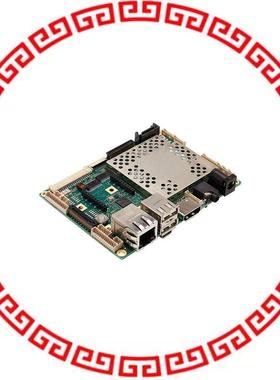 CC-SB-WMX-L76C-1 CONNECTCORE 6 SBC, I.MX6DUALLIT