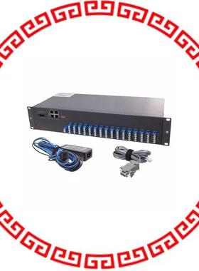 OFMS06400002315 1X64 SWITCH CHASSIS, DC POWER SU