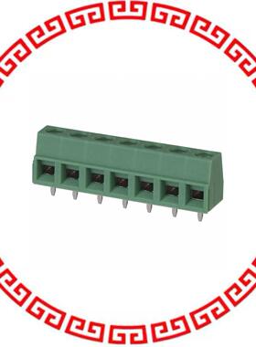 1729173 CONN TERM BLOCK 7POS 5.08MM PCB