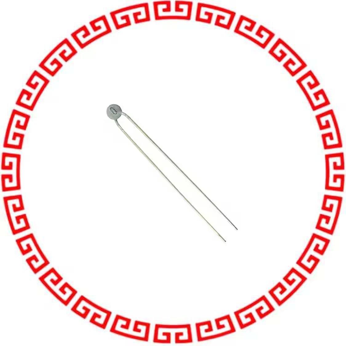 PTCSL03T081DT1E THERMISTOR PTC RADIAL LEAD DISC