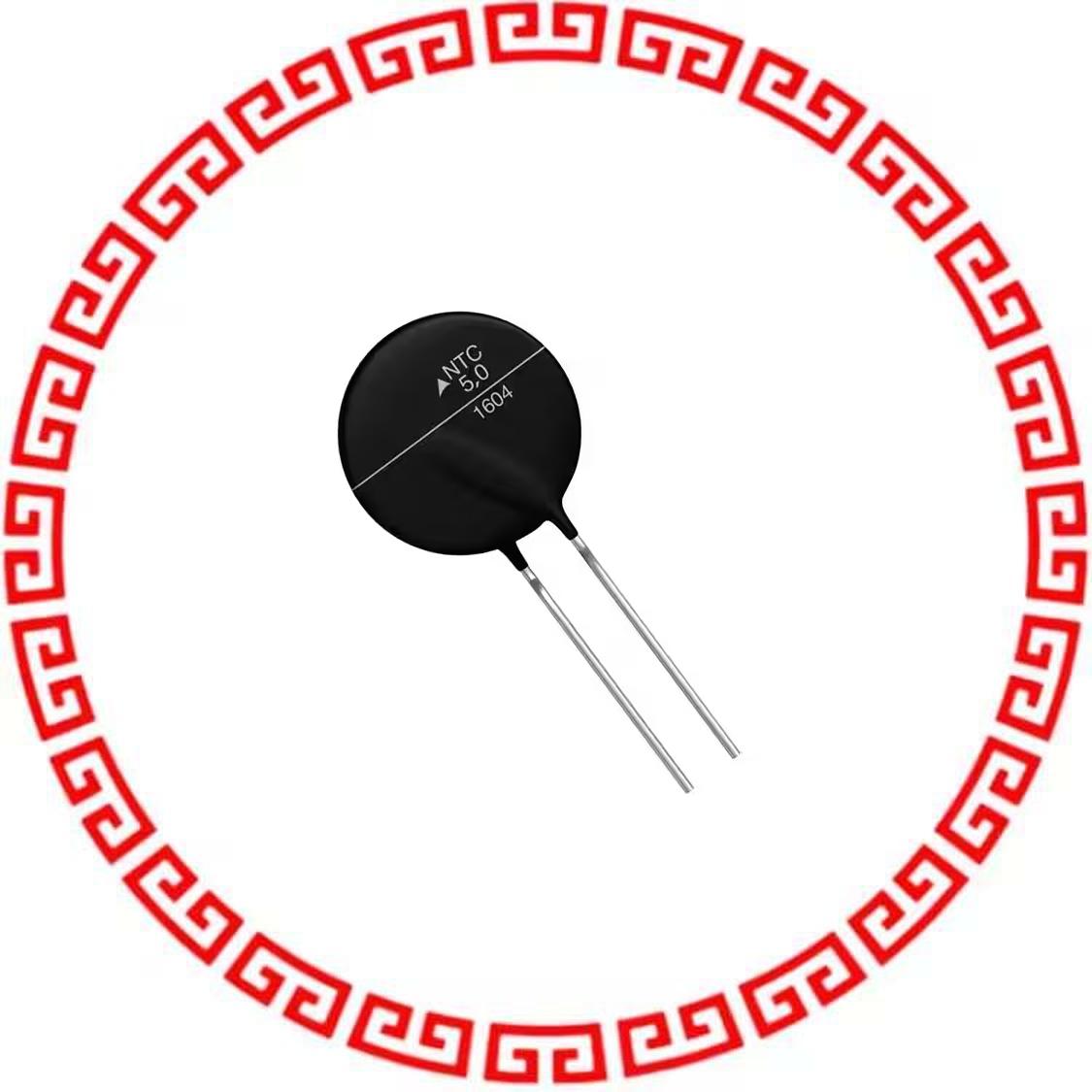 B57127P100M301 ICL 10 OHM 20% 15A 30.5MM