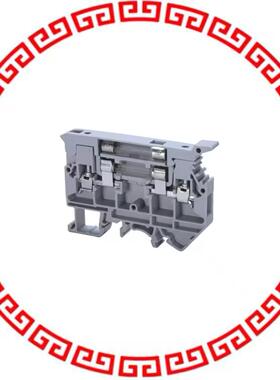 CAFL4U CONN TERM BLK DISCONN 10-22AWG