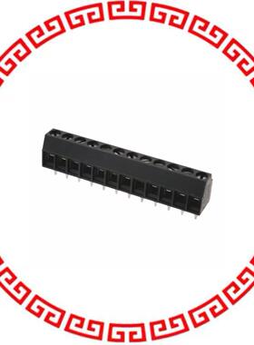 39357-0012 CONN TERMINAL BLOCK 12POS 3.5MM