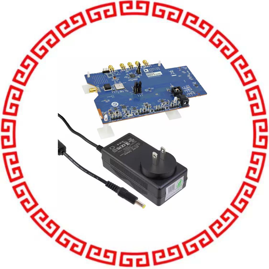 AD9625-2.0EBZ BOARD EVAL AD9625-2.0