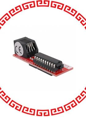 AC162059 HEADER INTRFC MPLAB ICD2 8/14PIN