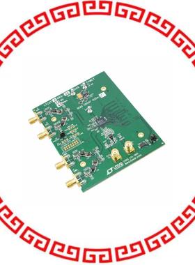 DC1525A-J BOARD DEMO 65MSPS LTC2172-12