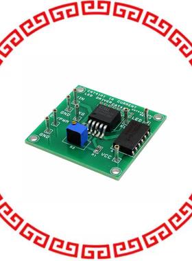 CAT4101AEVB BOARD EVALUATION DPP CAT4101A