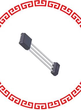 A1377LUCTN-TC1-T SENSOR LINEAR ANALOG 3SSIP