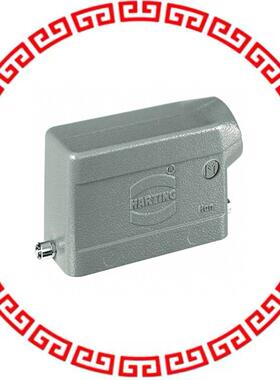 19300161541 CONN HOOD SIDE ENTRY SZ16B M25