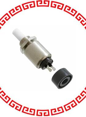 FB15ANEP2-HA SWITCH PUSH SPST-NO 0.5A 125V