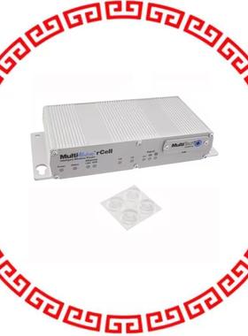 MTCBA-E1-EN2-GP ROUTER WIRELESS QUAD E-GPRS