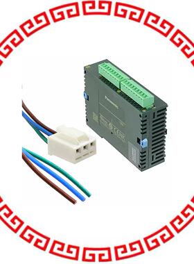 AFP0RE16RS I/O MODULE 8 DIGITAL 8 RELAY