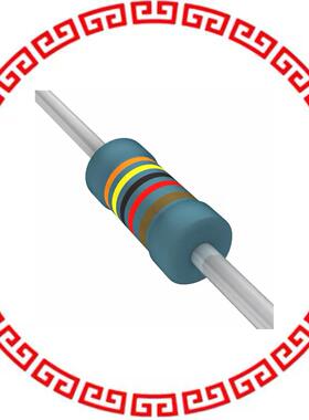 MRS25000C3402FRP00 RES 34K OHM 0.6W 1% AXIAL