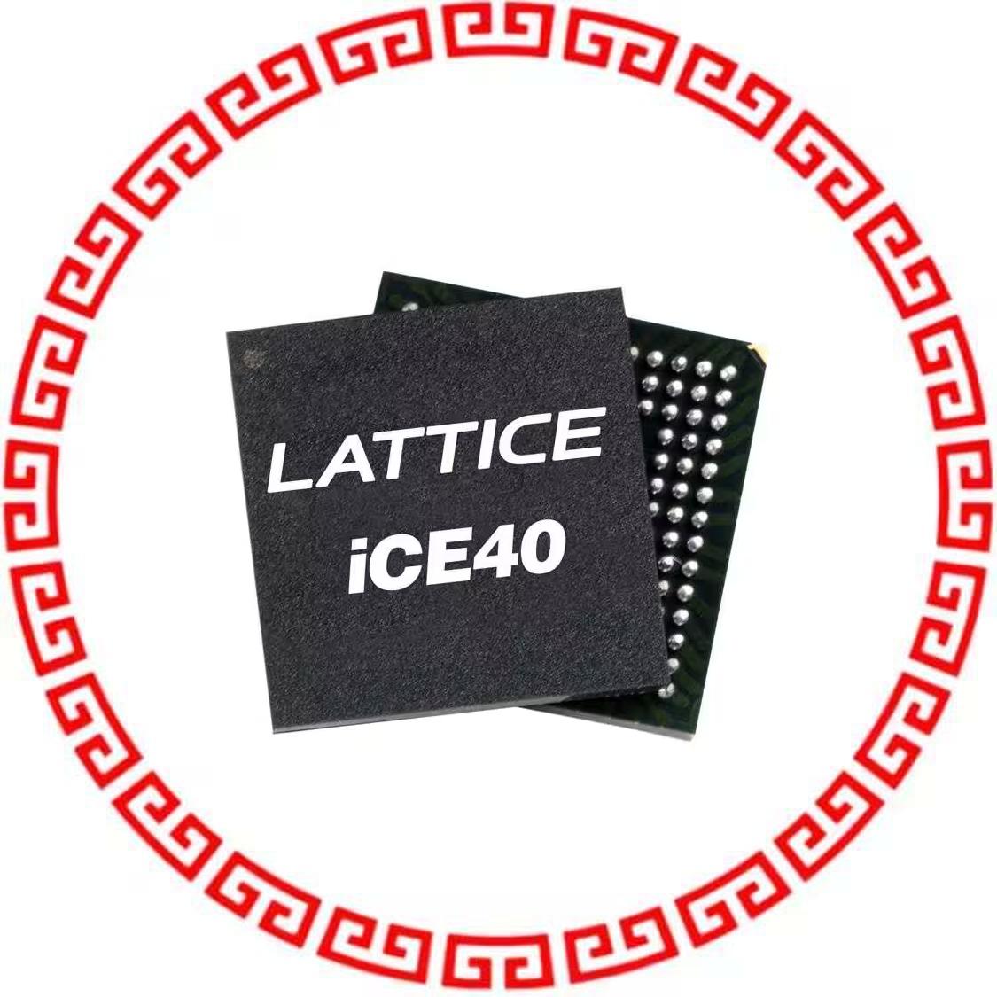 ICE40LP1K-CM36 IC FPGA 25 I/O 36UCBGA