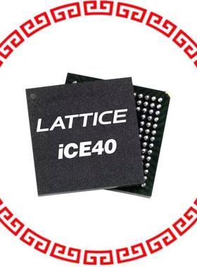 ICE40LP1K-CM36 IC FPGA 25 I/O 36UCBGA