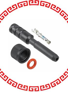 5-861610-3 CONN PLUG HOUSING 1POS