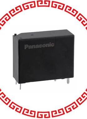 ADJH21012 RELAY GEN PURPOSE SPST 50A 12V