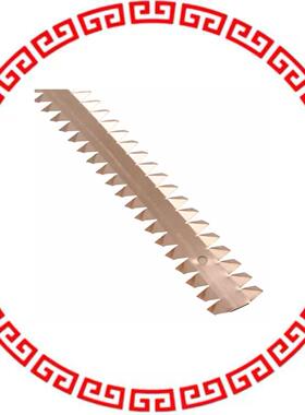 97056002 FINGERSTOCK BECU 12.7X609.6MM