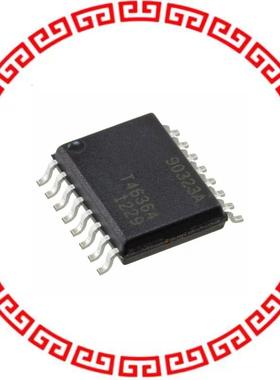 MLX90308LDF-DAA-000-TU IC SENSOR PROG INTERFACE