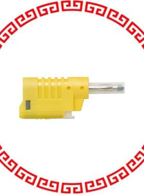 73093-4 CONN BANANA PLUG STACK SLDRLES