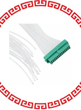 G125-FC12605L0-0450L 1.25MM F/L 26POS 26AWG 450M